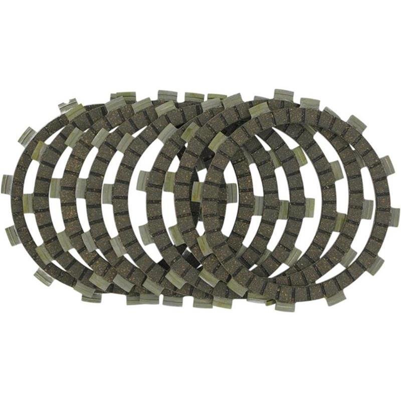 EBC Clutch Friction Plate Kit von EBC