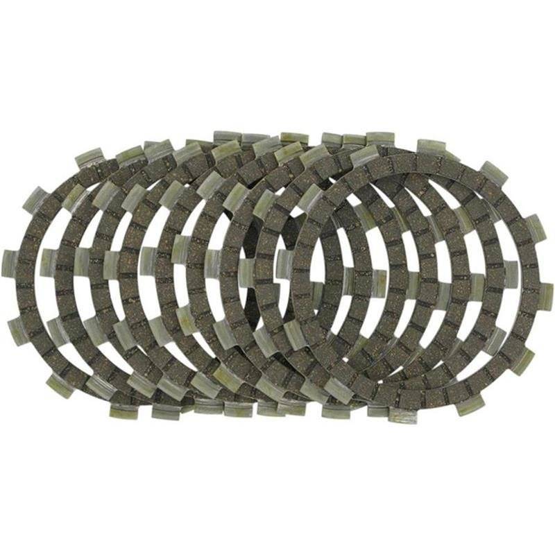 EBC Clutch Friction Plate Kit von EBC