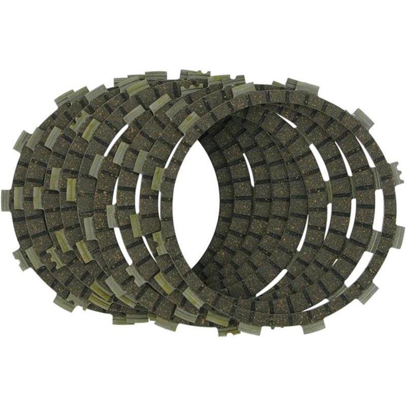 EBC Clutch Friction Plate Kit von EBC