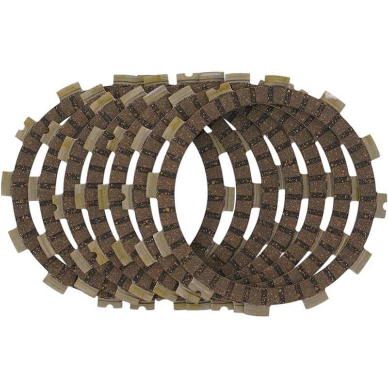 EBC Clutch Friction Plate Kit von EBC