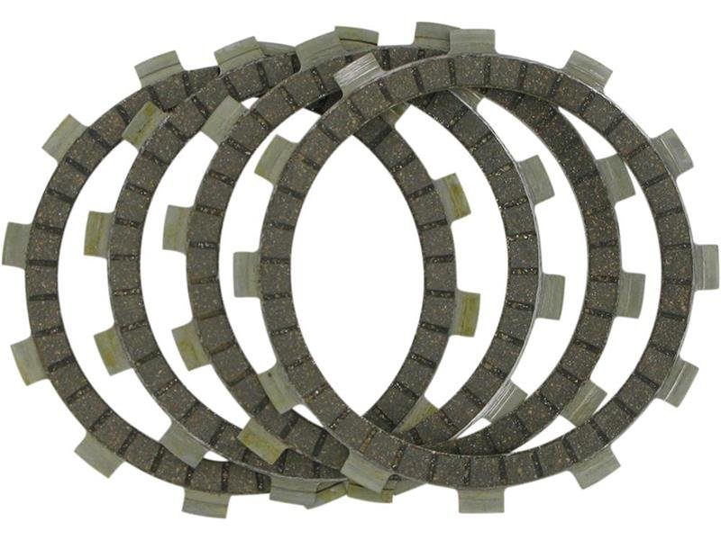 EBC Clutch Friction Plate Kit von EBC