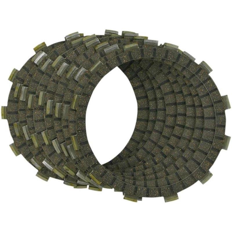 EBC Clutch Friction Plate Kit von EBC