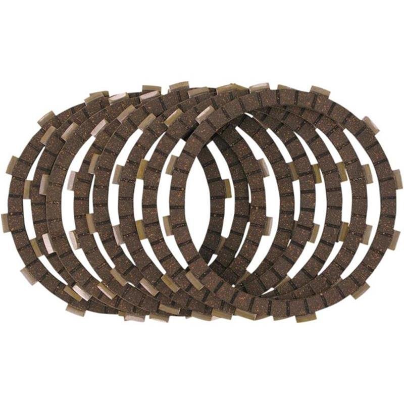 EBC Clutch Friction Plate Kit von EBC