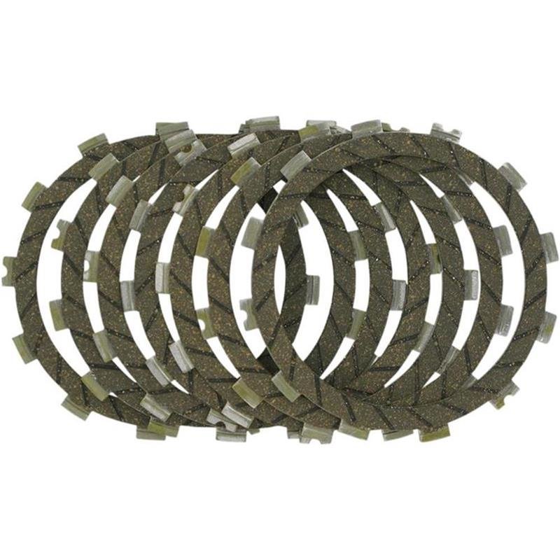 EBC Clutch Friction Plate Kit von EBC