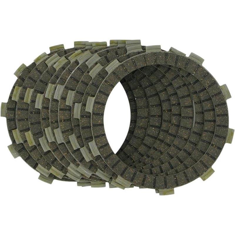 EBC Clutch Friction Plate Kit von EBC