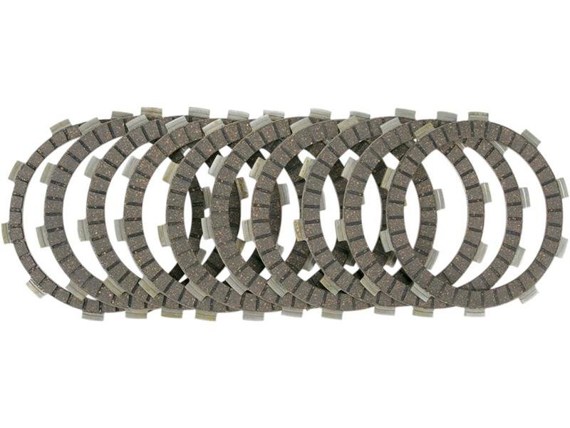 EBC Clutch Friction Plate Kit von EBC