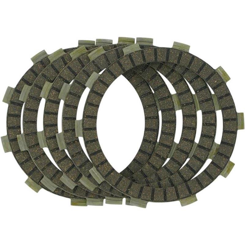 EBC Clutch Friction Plate Kit von EBC