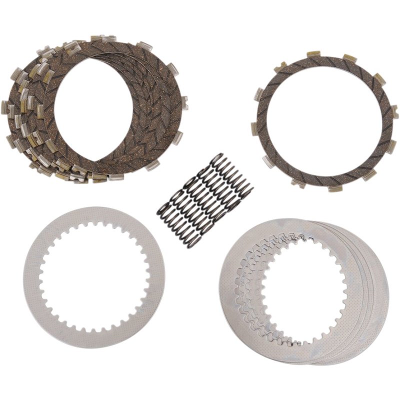 EBC Clutch Kit Ebc Drc123 von EBC