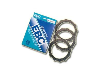 EBC Kupplungs-Kit CK6603 von EBC Brakes