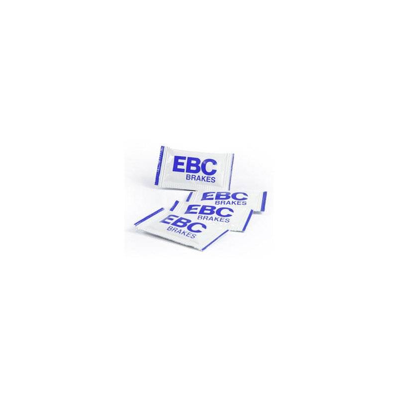 Ebc Brake Kolben Lube Bag von EBC