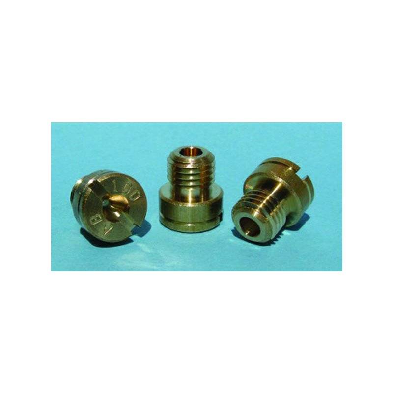 Ebc Carb Jet 5Pk D'Orto Do195 von EBC