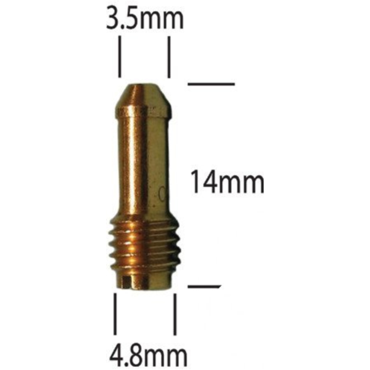 Ebc ebc151-60x leerlaufdüse grau 60  für mikuni vergaser von EBC