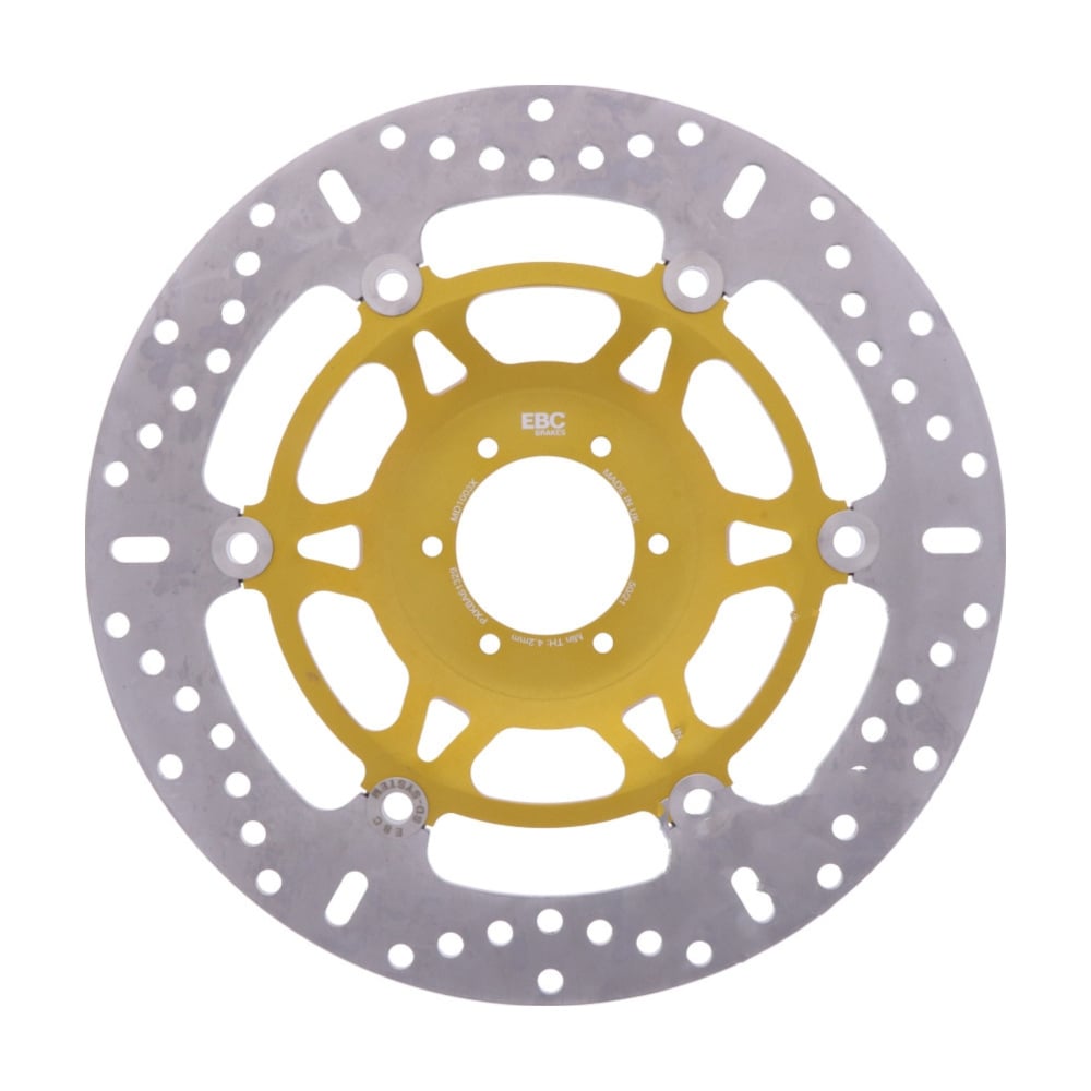 Ebc md1003x bremsscheibe x von EBC