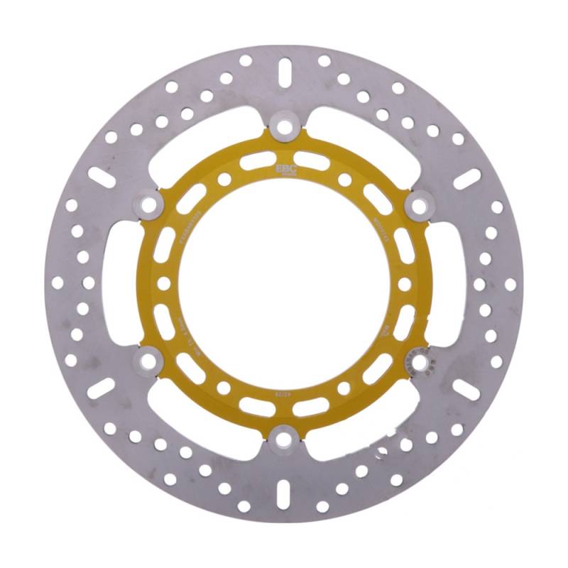 Ebc md2074x bremsscheibe x von EBC