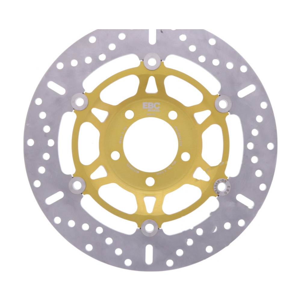 Ebc md3003x bremsscheibe x von EBC