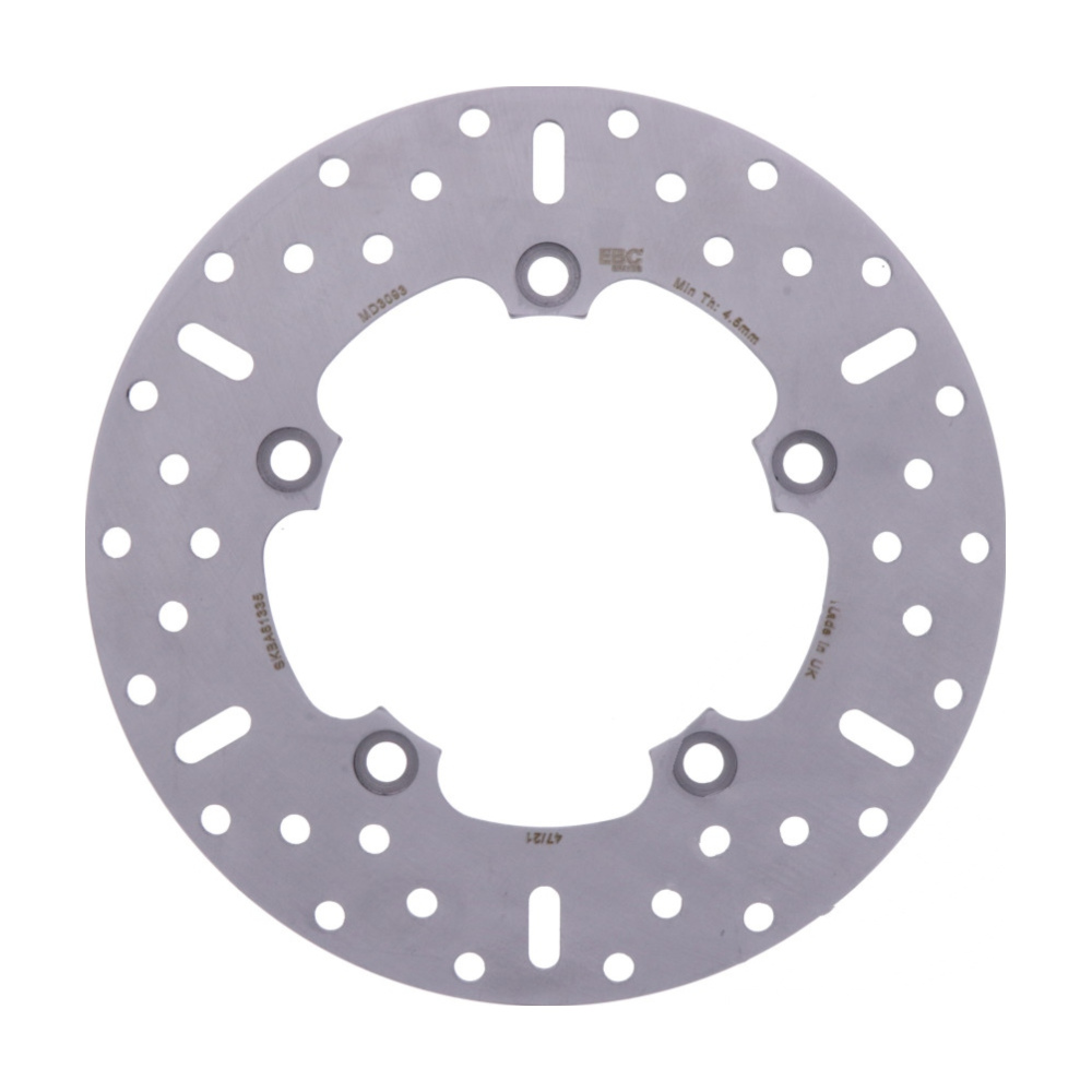 Ebc md3093 bremsscheibe von EBC