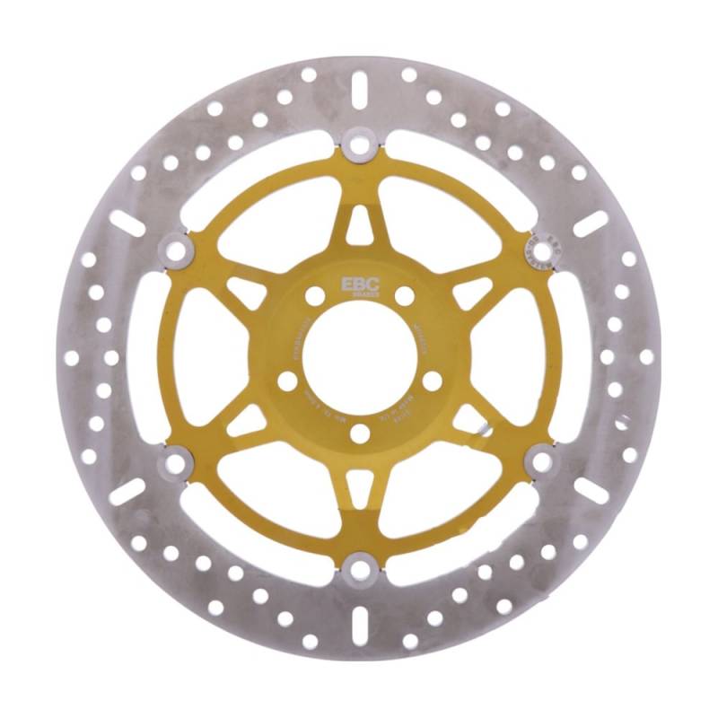 Ebc md4022x bremsscheibe x von EBC