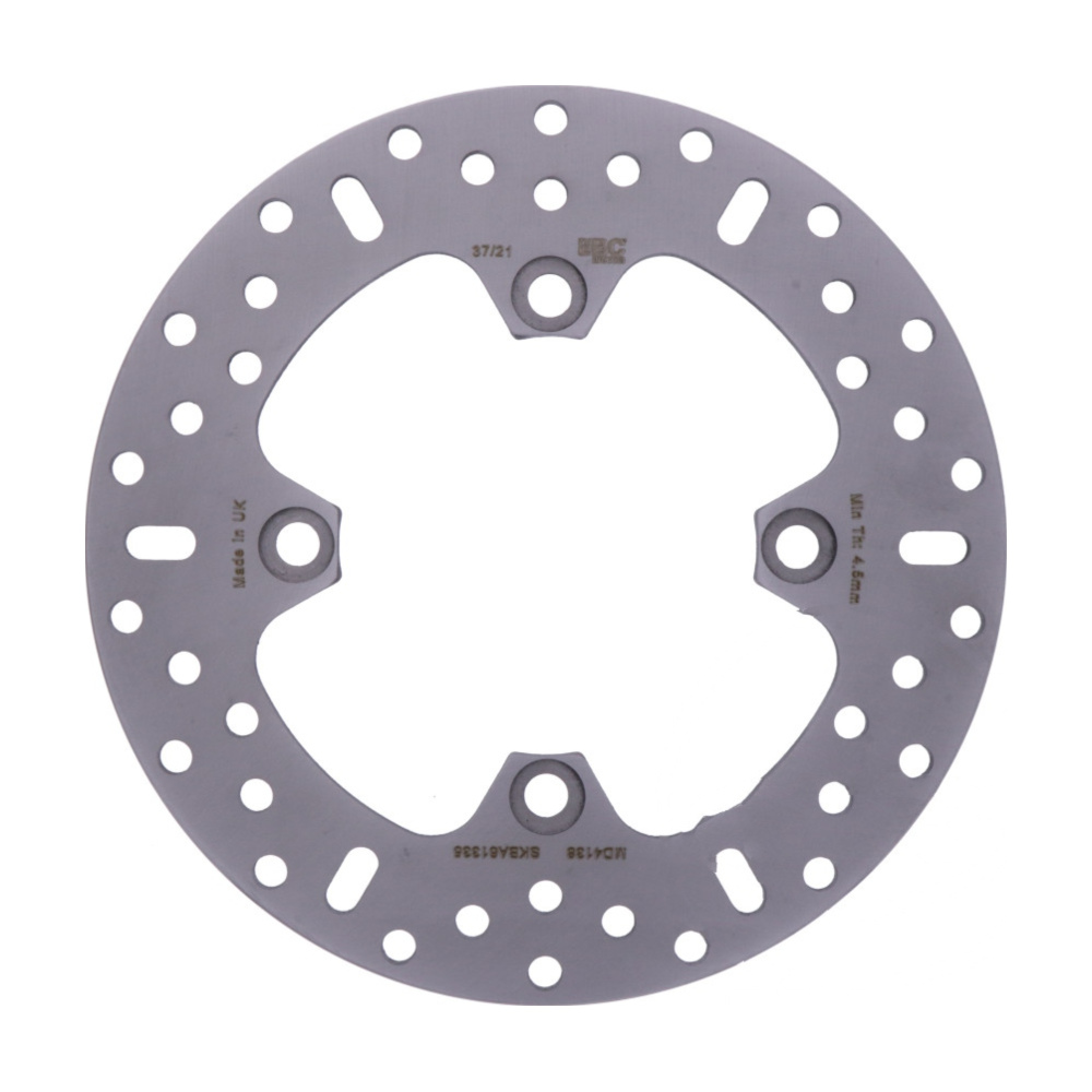 Ebc md4138 bremsscheibe von EBC