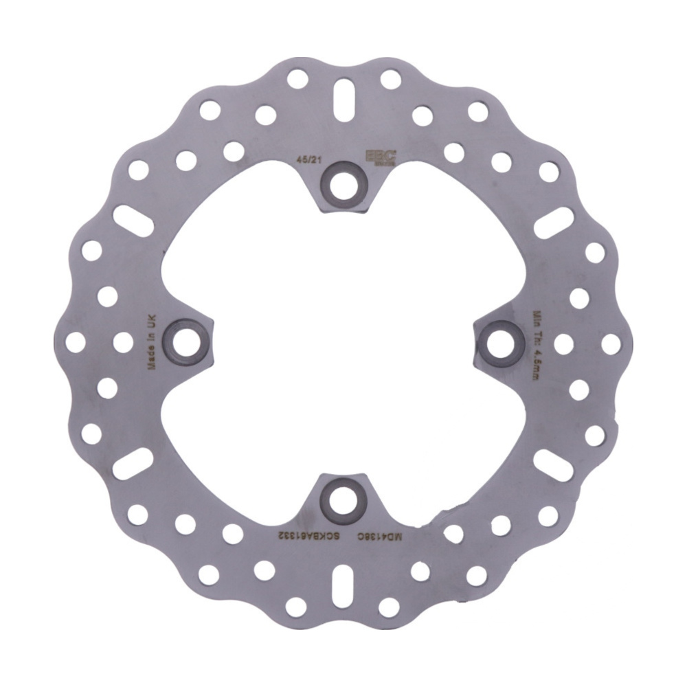 Ebc md4138c bremsscheibe contour von EBC