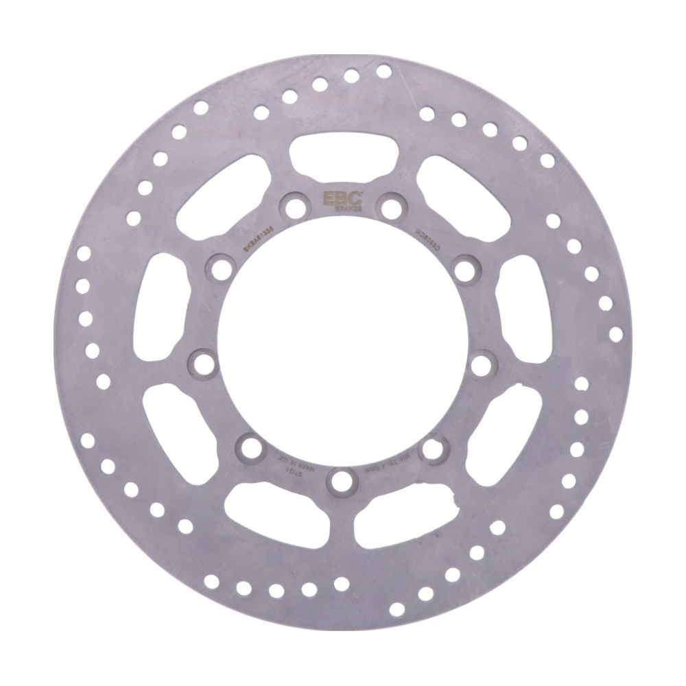 Ebc md6093d bremsscheibe von EBC