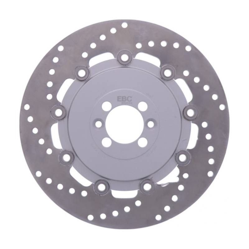 Ebc md611 bremsscheibe von EBC