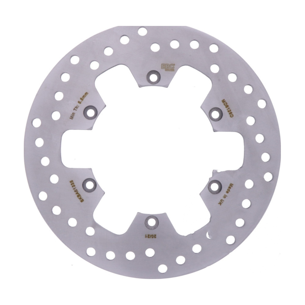 Ebc md6128d bremsscheibe von EBC