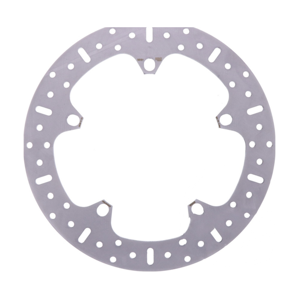 Ebc md620 bremsscheibe von EBC