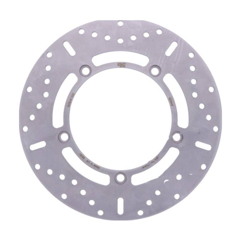 Ebc md643 bremsscheibe von EBC