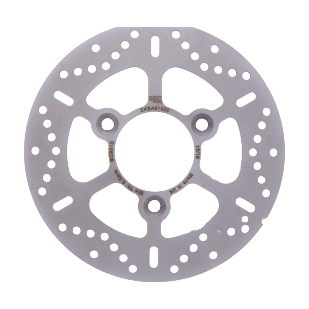 Ebc md901d bremsscheibe scooter von EBC