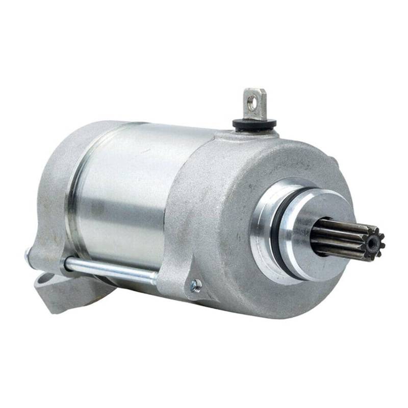 12 V Starter 5JW 81890 00 1MC 81890 00 1MC818900000 683058039682, kompatibel mit Yamaha FJR 1300 FJR1300 A AE AS 2003–2017 von EBDKAOEPE