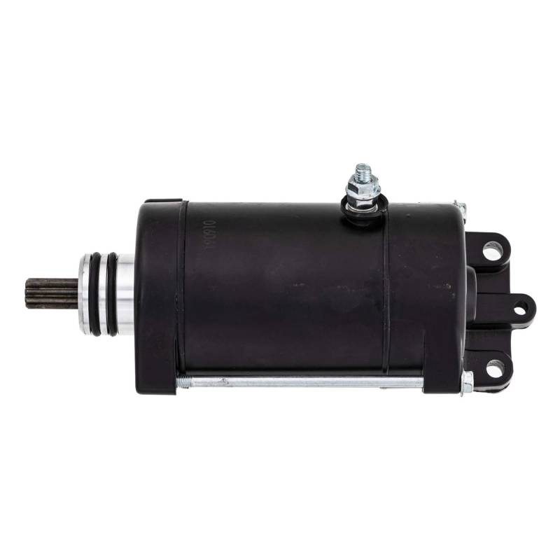 21163-3721 Motor-Startermotor, kompatibel mit Kawasaki JT1200 Jet Ski STX-12F 2003–2007 JT1500 Jet Ski 2004–2012 Jet Ski STX12F STX15F von EBDKAOEPE