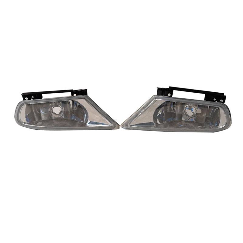 A Pair Front Bumper Bar Light With Switch Wire Group BulbCar Fog Lamp Compatible With ODYSSEY 2005 2006 2007 von EBDKAOEPE