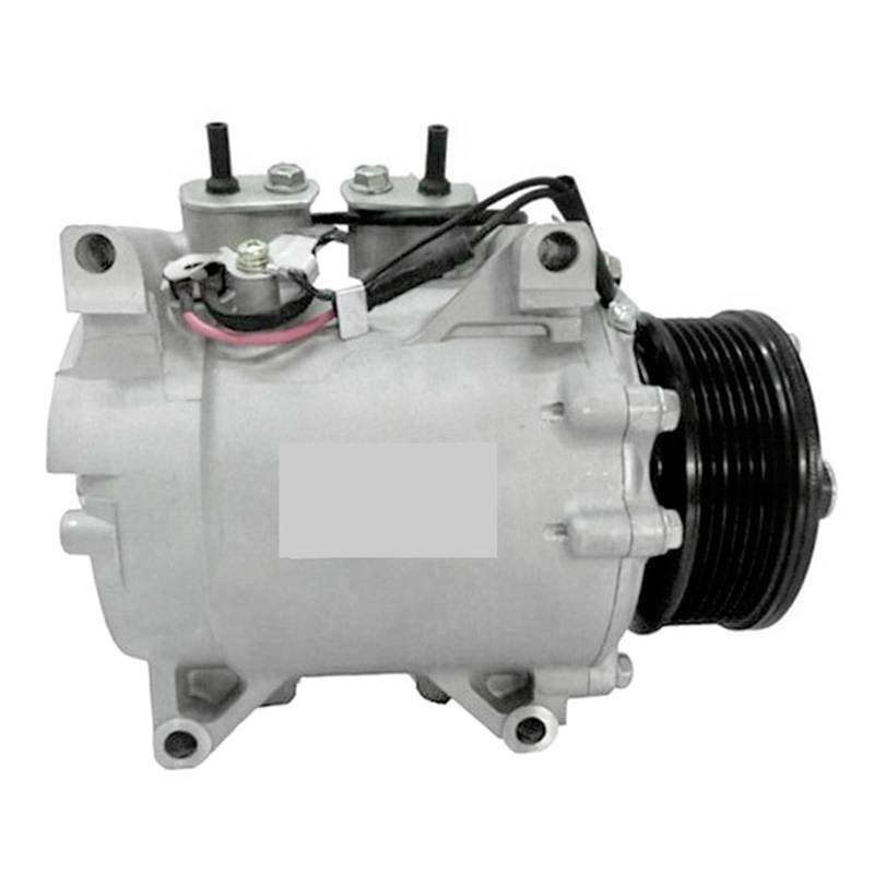 AC Compressor Compatible with 2002-2006 CR-V 2.4L AC Compressor HS110R CO 10663AC 38810-PNB-06 38810PNB006 140092C 7PK von EBDKAOEPE