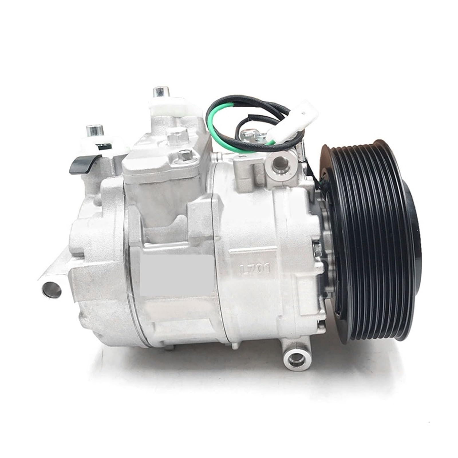 AC Compressor Compatible with Mercedes ACTROS Truck A/C Compressor 7SBU16C 5412300611 5412300711 5412300211 A5412300611 5412301411 A54123012111 8953 1 von EBDKAOEPE