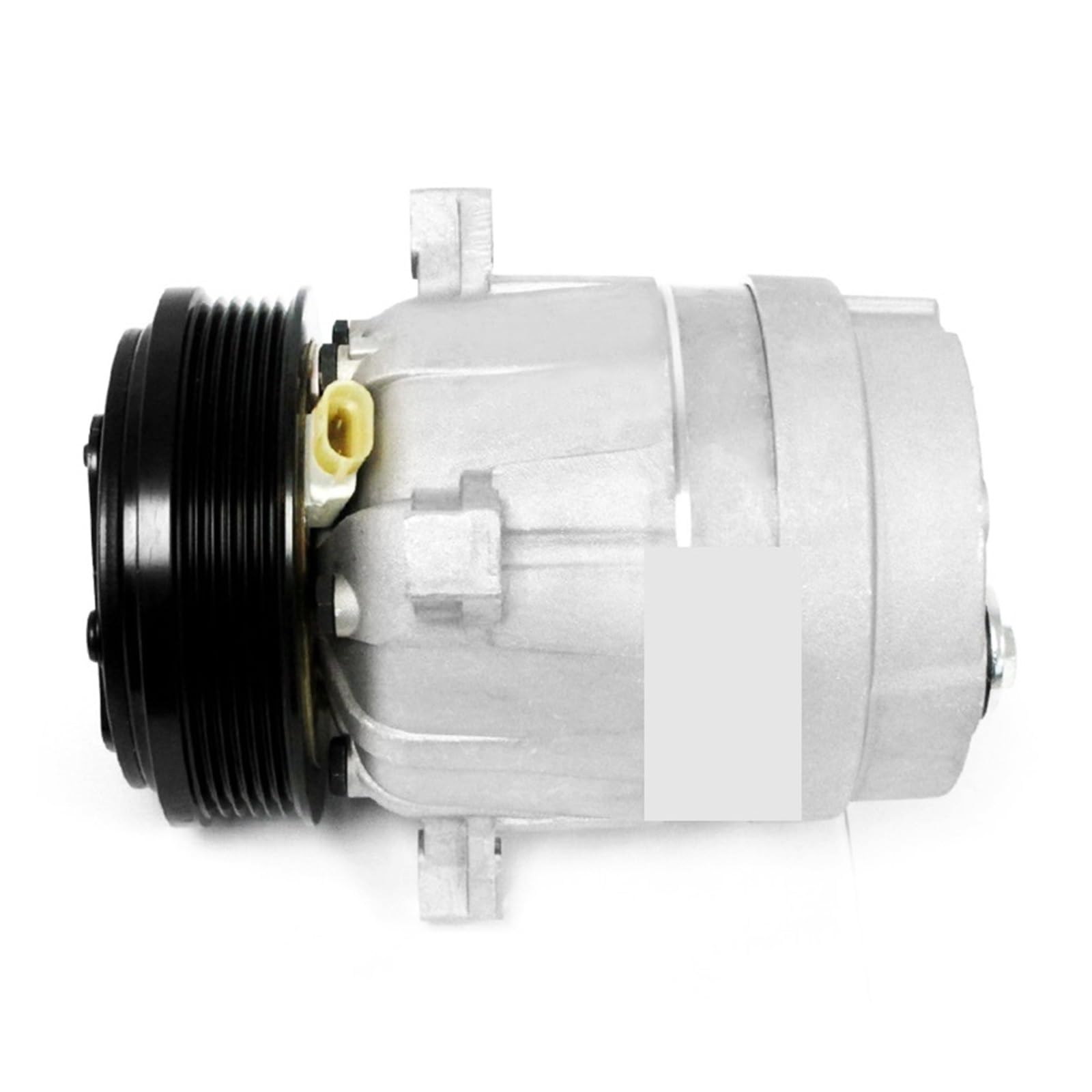 AC Compressor Compatible with S10 Compatible with GMC Sonoma L4 2.2L 1998-2003 1136519 1137024 15-20446 89018955 1137010 67291 274289V7 von EBDKAOEPE