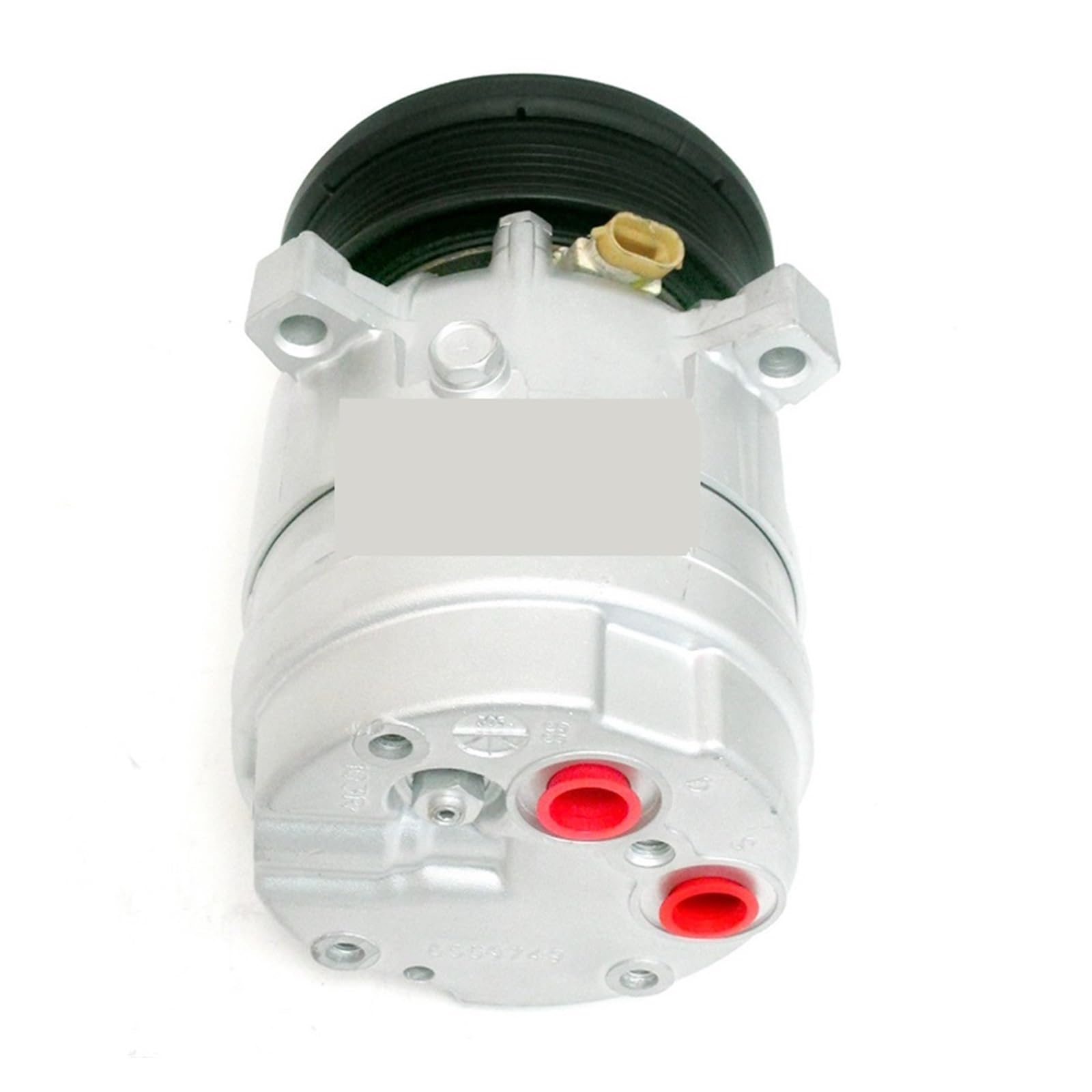 AUTO AC Compressor Compatible with CAMARO 3.8L 1999 6PK Compatible with Air Conditioning Compressor von EBDKAOEPE