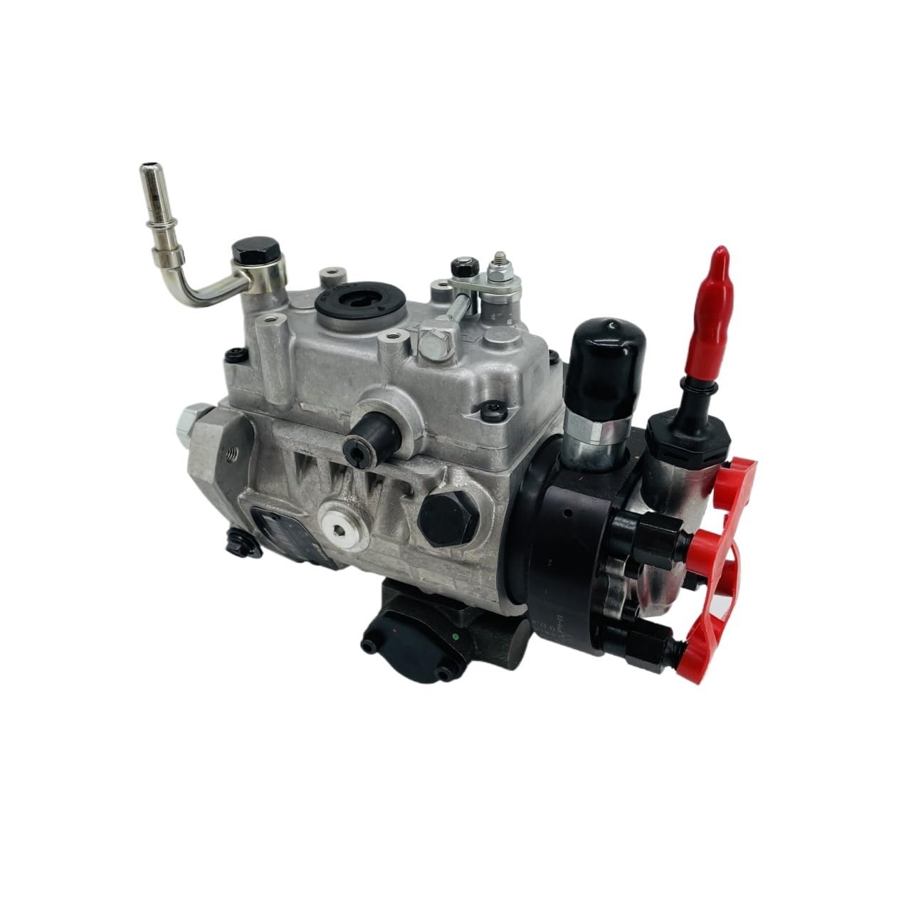 Diesel Kraftstoffeinspritzpumpe 9320A310T 2644H021 kompatibel mit DELPHI 9320A310 DP210 von EBDKAOEPE