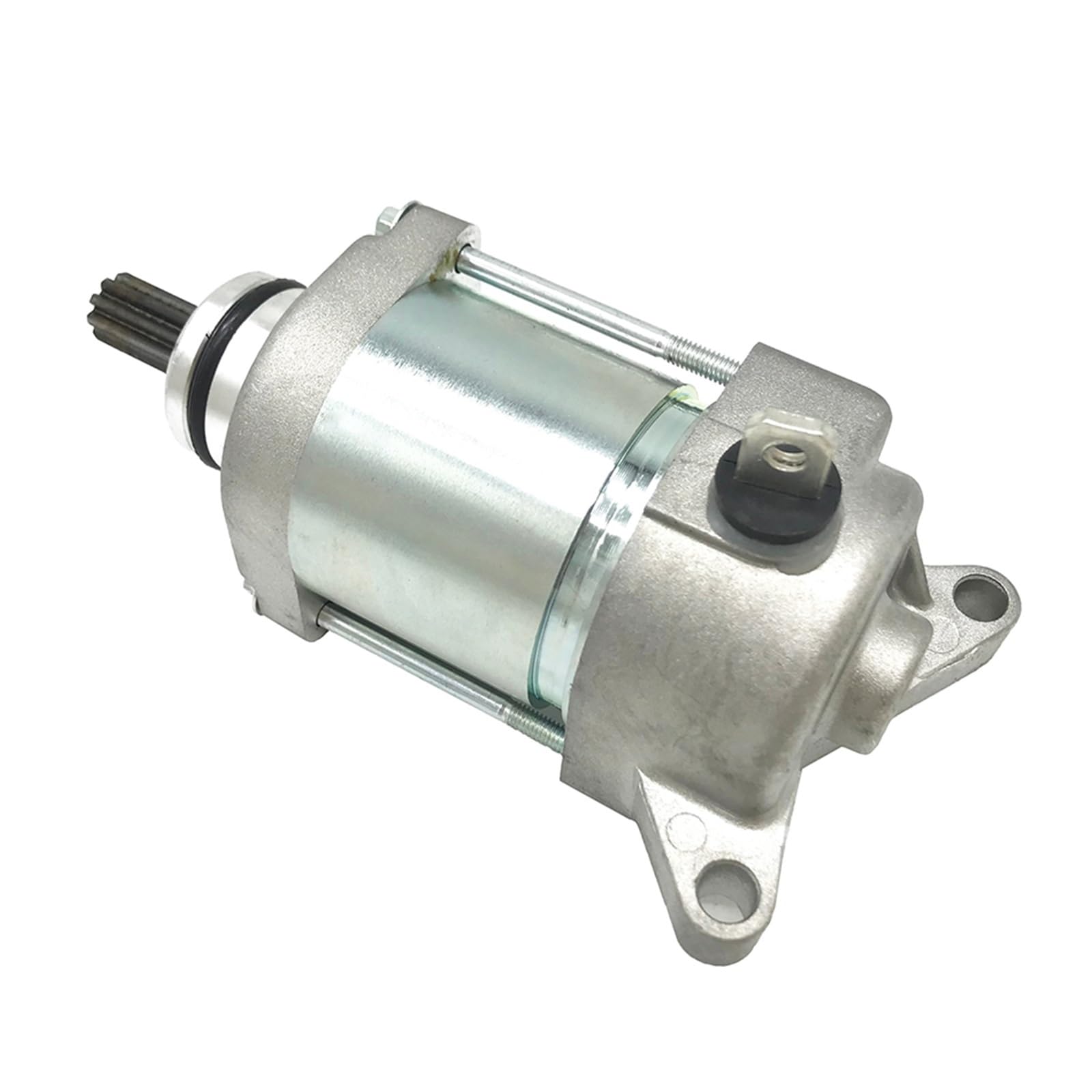 Electrical 410-54140 Starter Compatible With Replacement Compatible With Yamaha 450 Wr450F Motorcycle 2003-2006 5Tj-81890-00-00 410-5414 von EBDKAOEPE