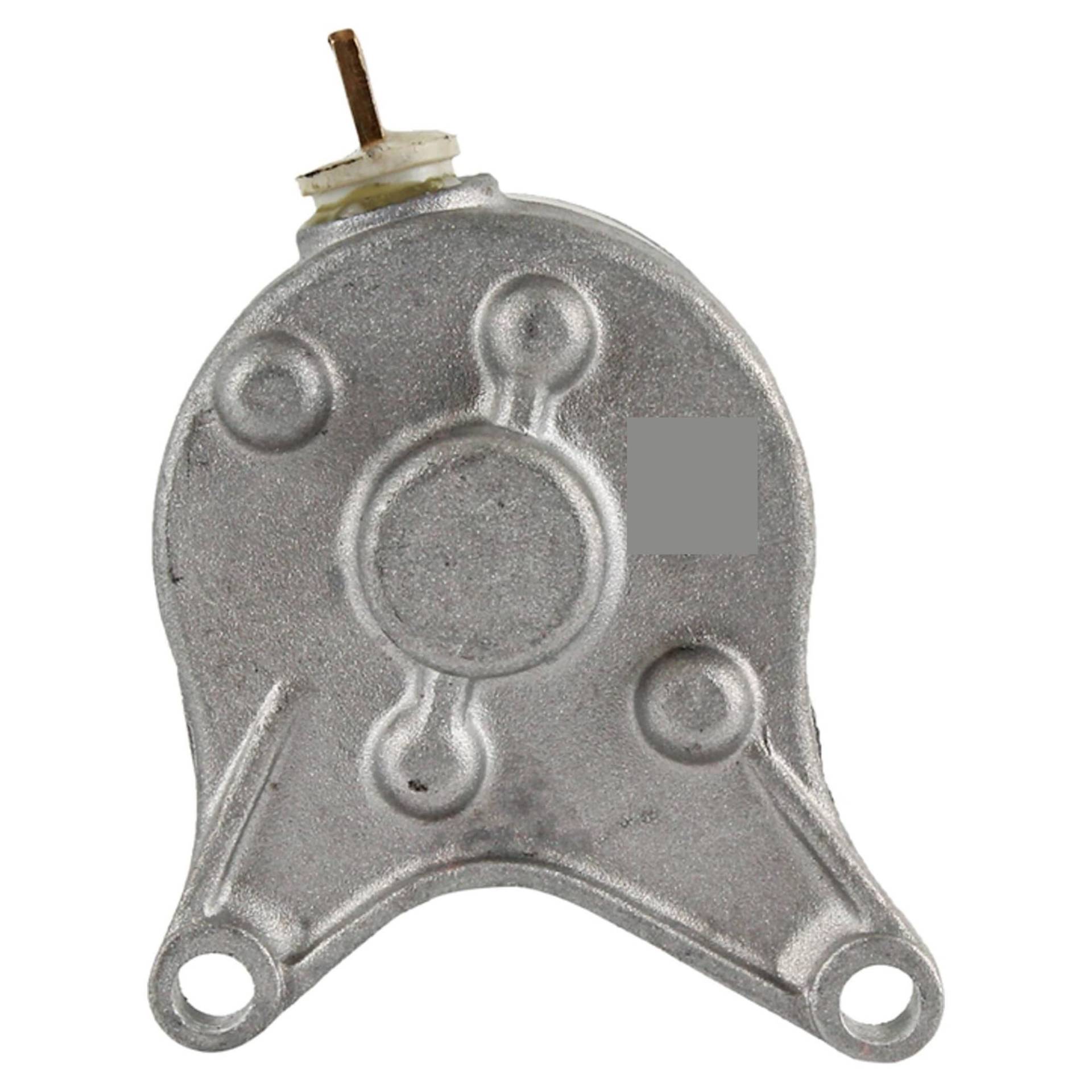 Electrical 410-54252 Starter Compatible With Replacement Compatible With Yamaha Motorcycles Virago XV250 1995-2007, V-Star 250 XV250 2008 von EBDKAOEPE