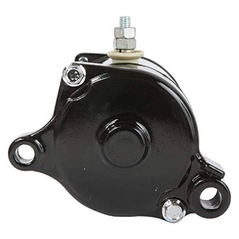 Electrical SMU0409 Starter kompatibel mit Yamaha WaveRunner GP760 XL760 WaveRaider RA760 WaveBlaster WB760 WaveVenture WVT760 64X-81800-00- von EBDKAOEPE