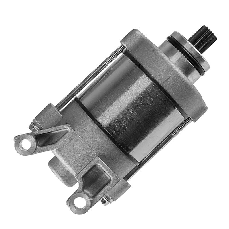 Elektrischer Motorrad-Startermotor, kompatibel mit CRF450 CRF450X 2005-2018 18852 Motorstarter, OEM-Teile Nr. 31200-MEY-671 CRF 450 X von EBDKAOEPE