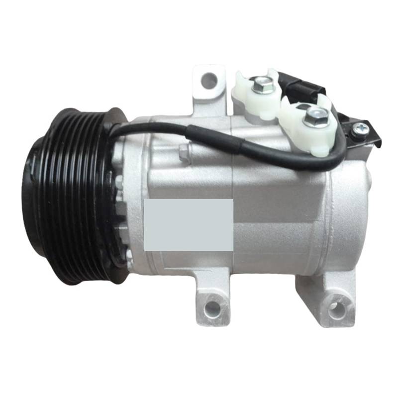 HS13N A/C Compressor Compatible with ranger Pickup/Compatible With mazda bt50 UC9M-19D629-BB AB39-19D629-BB 1715092 1715093 UC9M19D629BB AB3919D629BB von EBDKAOEPE