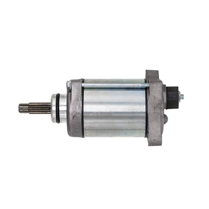 Motorcycle ATV Starter Motor Assembly Torque Compatible With Rancher 420 TRX420 31200-HP5-601 von EBDKAOEPE