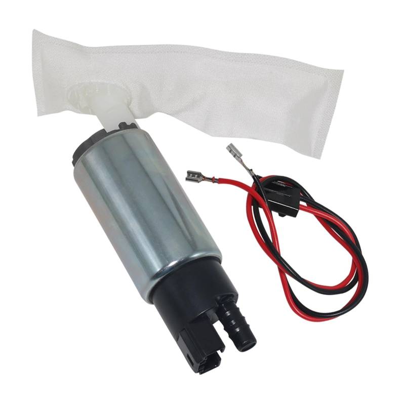 Motorcycle Fuel Pump, kompatibel mit Aprilia SRV 850 2012-2013 641014 641251, kompatibel mit Gilera GP800 Centenario 2007-2011 641014 641251 Zubehör von EBDKAOEPE