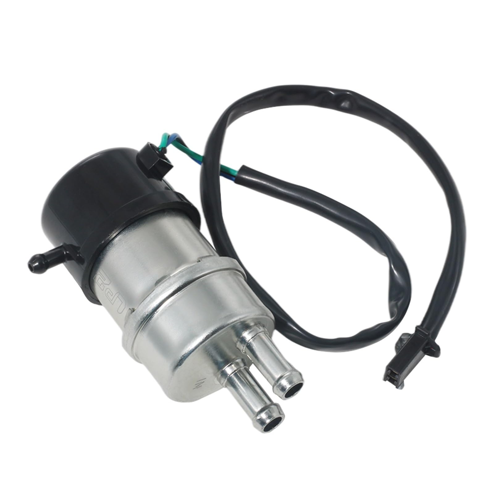 Motorcycle Fuel Pump, kompatibel mit XLV1000 XL1000V NT650 NT650V NV750 NV750C2 VT750C VT750C3 VT750CD OEM:16710-MBT-611 16710-MBT-612 von EBDKAOEPE