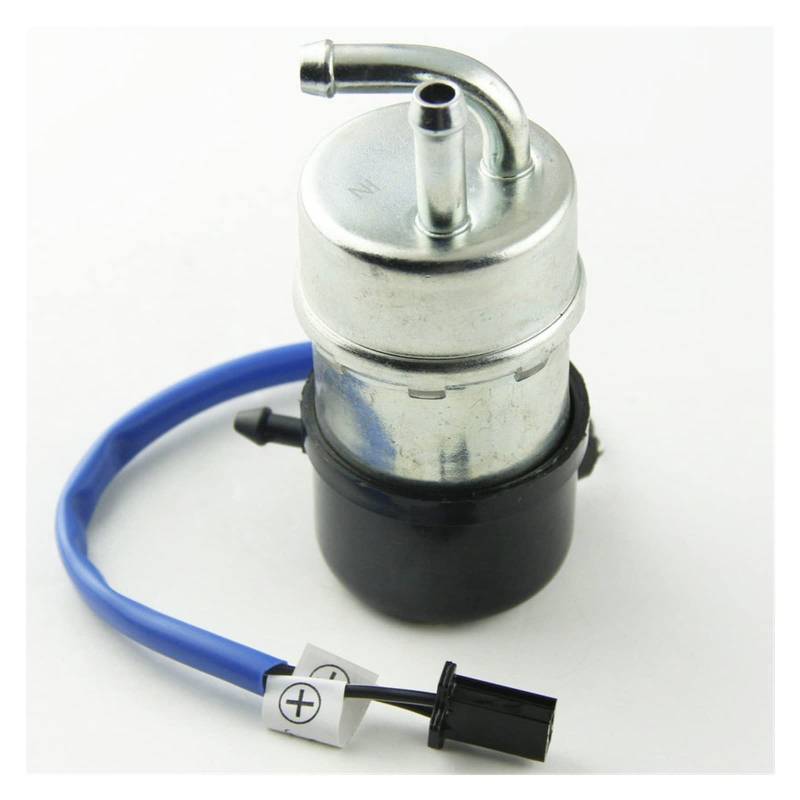 Motorcycle Fuel Pump, kompatibel mit Yamaha XV1600 XV1600A XV1600AS XV1600AT XV1700A XV1700AS XV1700AT XV1700ATS 4WM-13907-00 5VN-13907-00 von EBDKAOEPE