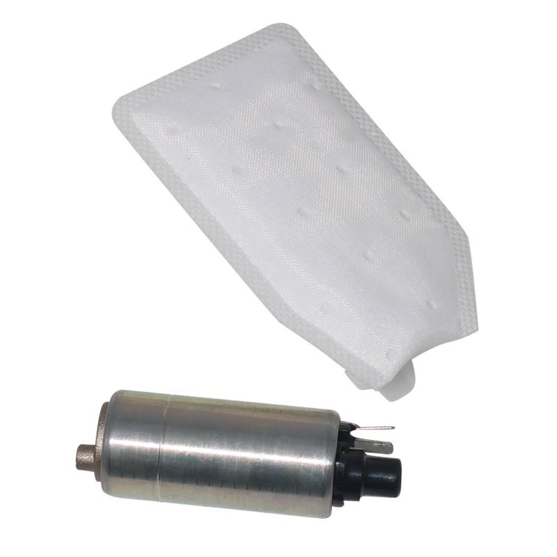 Motorcycle Fuel Pump, kompatibel mit Yamaha YZF R125 R125A ABS MT125 MT-125 MT125A 5D7-E3907-30 5D7-E3907-40 Top von EBDKAOEPE