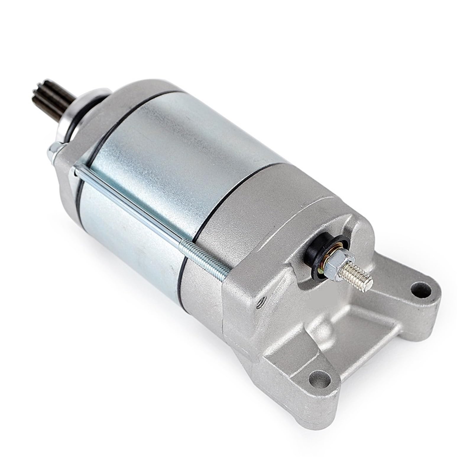 Motorcycle Starter Motor ATV Compatible With CRF230 CRF230F 2008-2017 CRF230L CRF230M CRF 230 230F 230L 230M 31200-KPS-A11 von EBDKAOEPE