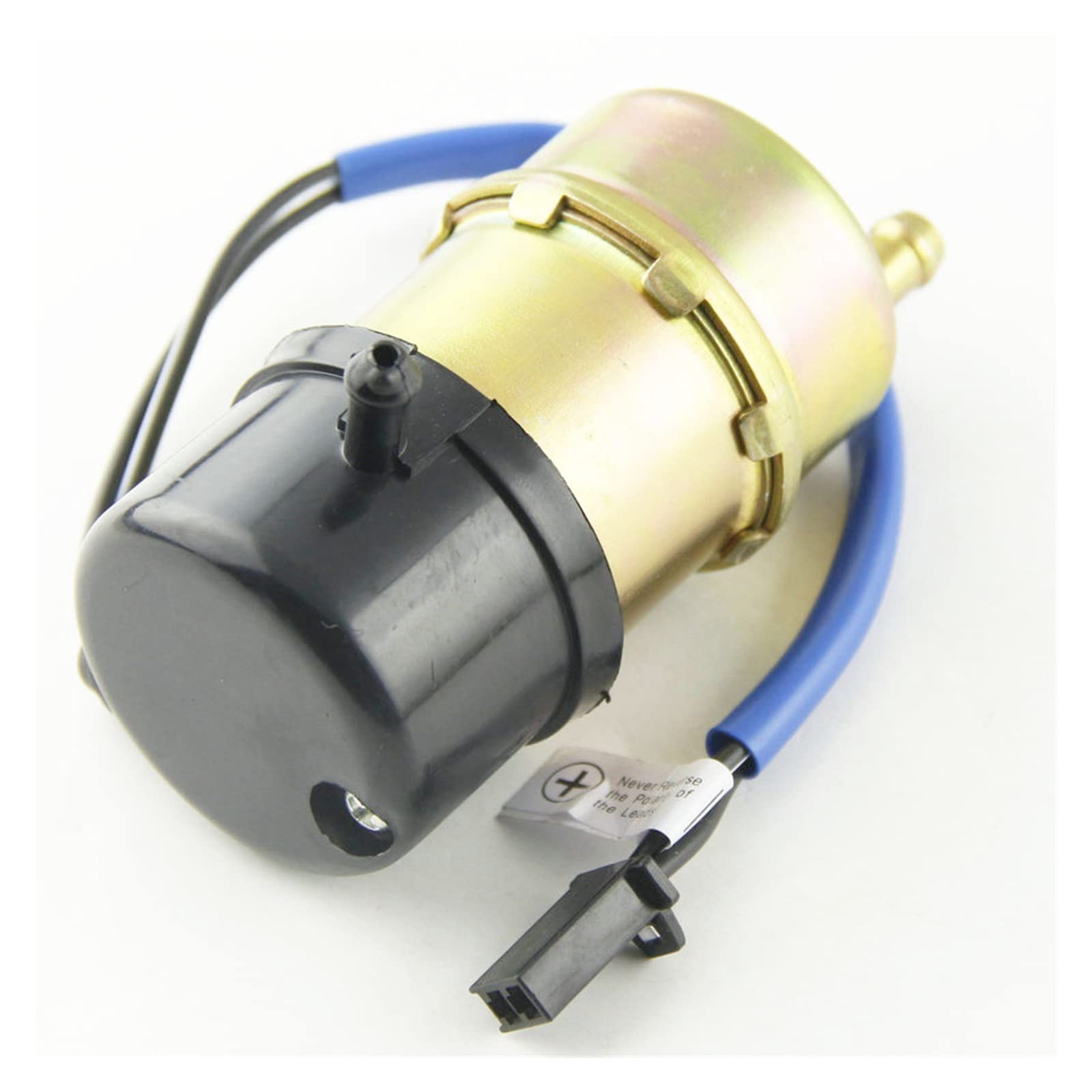 Motorrad Fuel Pump, kompatibel mit Yamaha FZS600 YZF600R XV1600 FZR250 FZR400 FZR600 FZX250 FZX750 XVZ1300AT XVZ1300TF 5RT-13907-00 5DM-13907-00 00 Stk von EBDKAOEPE