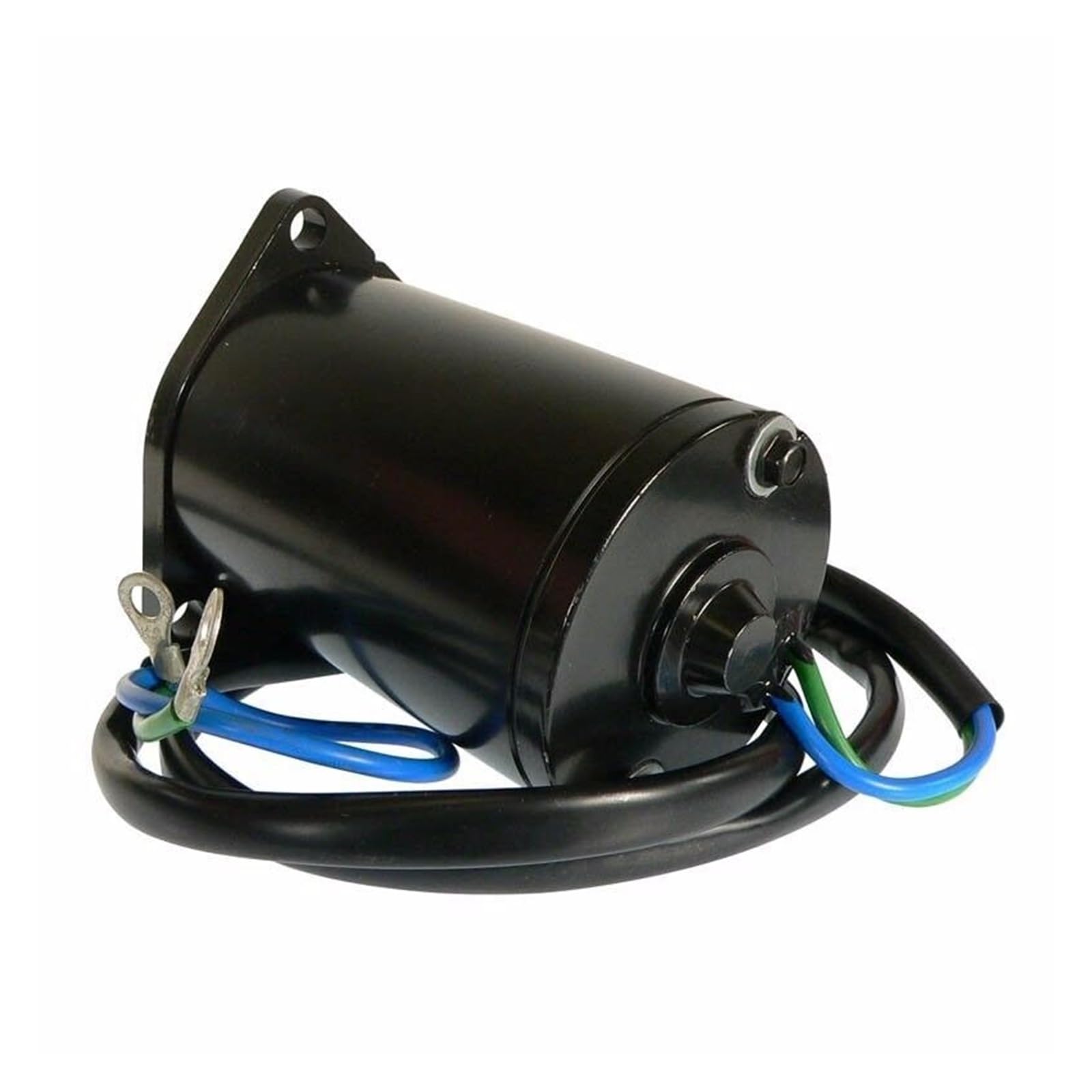 SMFTilt Trim Motor 10865 10870 Compatible With Outboard 4T F200 250 200 225 250 300 2002-2009 69J-43880-00 60V-43880-0 69J-4380-01 von EBDKAOEPE